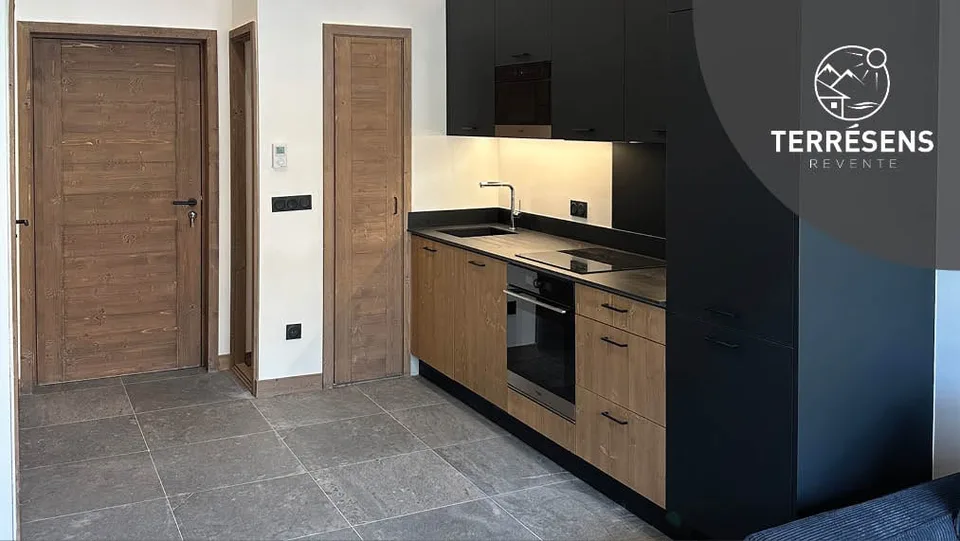 APPARTEMENT T2 - RÉSIDENCE LA PERLE D'ALBA