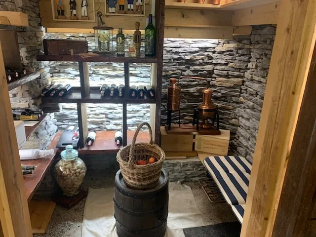 Ondallaz, beau chalet de 4,5 pièces avec jacuzzi – photo 10 of 11