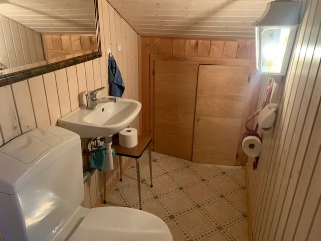 Ondallaz, beau chalet de 4,5 pièces avec jacuzzi – photo 9 of 11