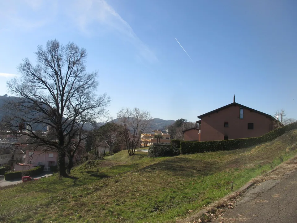 MORBIO INFERIORE - TERRENO R2