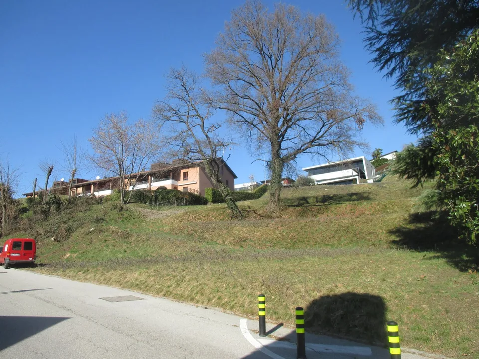 MORBIO INFERIORE - TERRENO R2