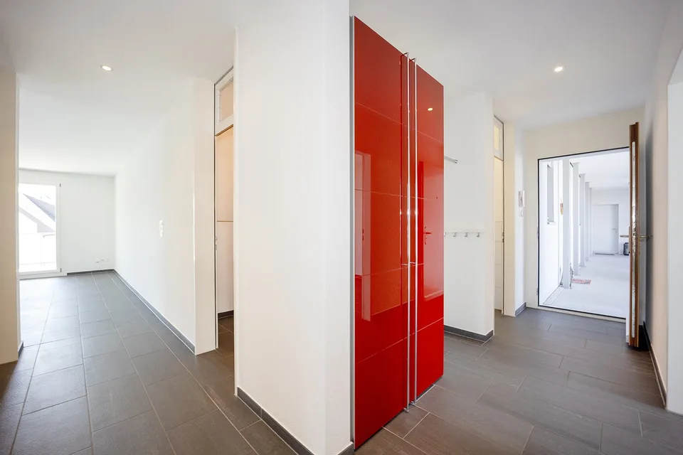 Attraktive 4,5-Zimmer-Eigentumswohnung mit grossem Sonnenbalkon