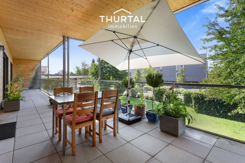 Traumhafte Wohnung in Seenähe – Foto 6 von 7