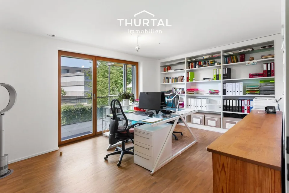 Traumhafte Wohnung in Seenähe