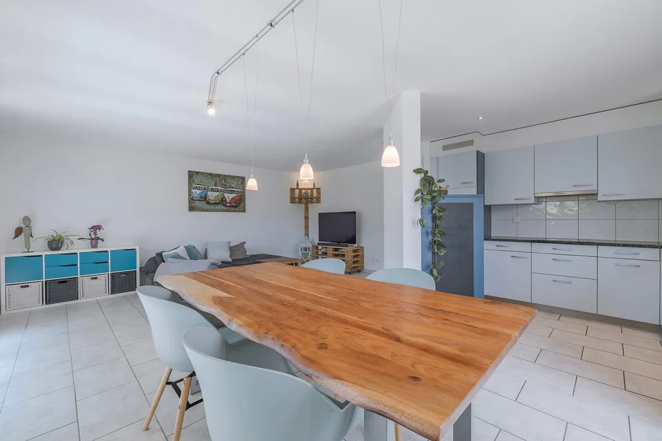 Maison unifamiliale avec annexe à Büren an der Aare