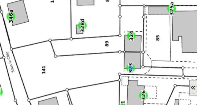 Großes Familienhaus in ruhiger Lage in Fontenay – Foto 14 von 14