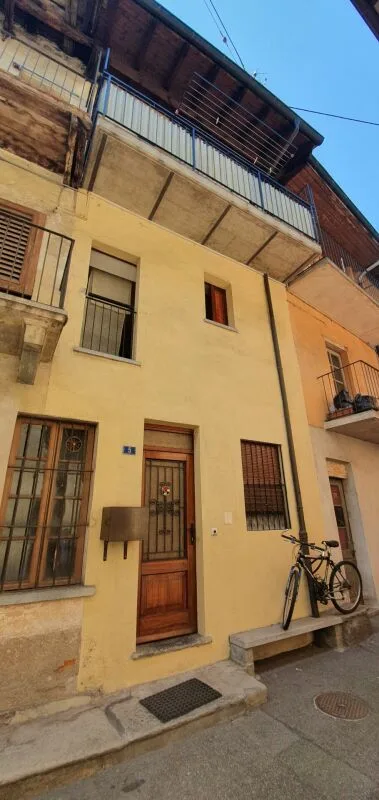 Casa di nucleo storica indipendente: Residenza primaria!