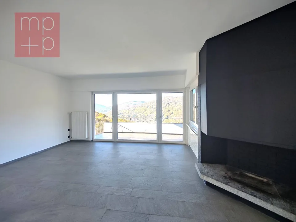 Einfamilienhaus - Breganzona – Foto 8 von 9