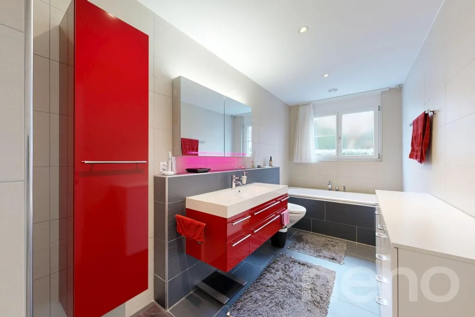 Appartement de jardin avec aménagement intérieur de haute qualité et de nombreux extras – photo 17 sur 20