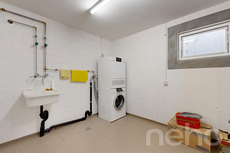 Appartement de jardin avec aménagement intérieur de haute qualité et de nombreux extras – photo 19 sur 20