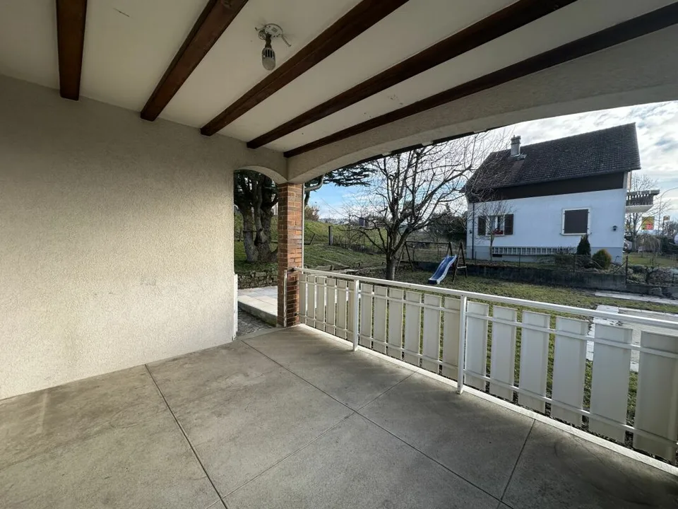 Villa indipendente - due appartamenti – foto 11 di 21