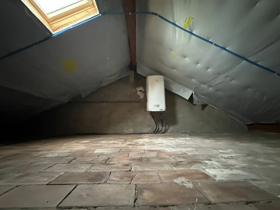 Villa indipendente - due appartamenti – foto 21 di 21