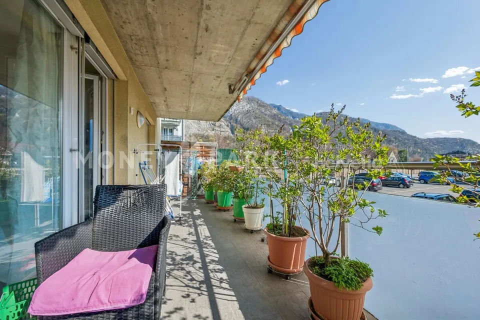4.5 Zimmer Wohnung in Roche VD – photo 18 sur 18