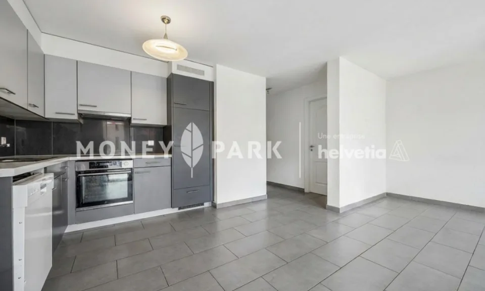 Wohnung mit 4.5 Zimmern