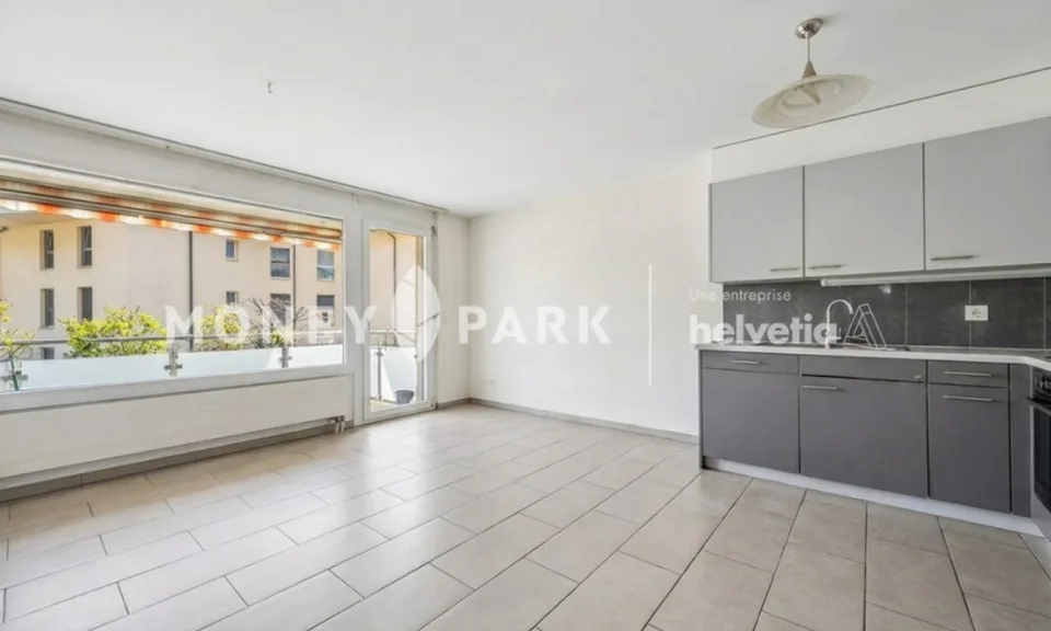 Wohnung mit 4.5 Zimmern