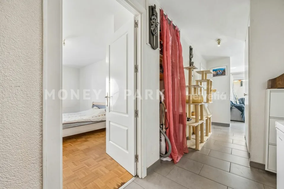 4.5 Zimmer Wohnung in Roche VD – photo 17 sur 18