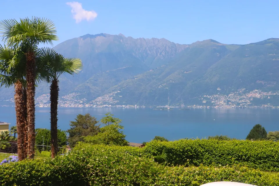 Il tuo appartamento per le vacanze con terrazza fantastica