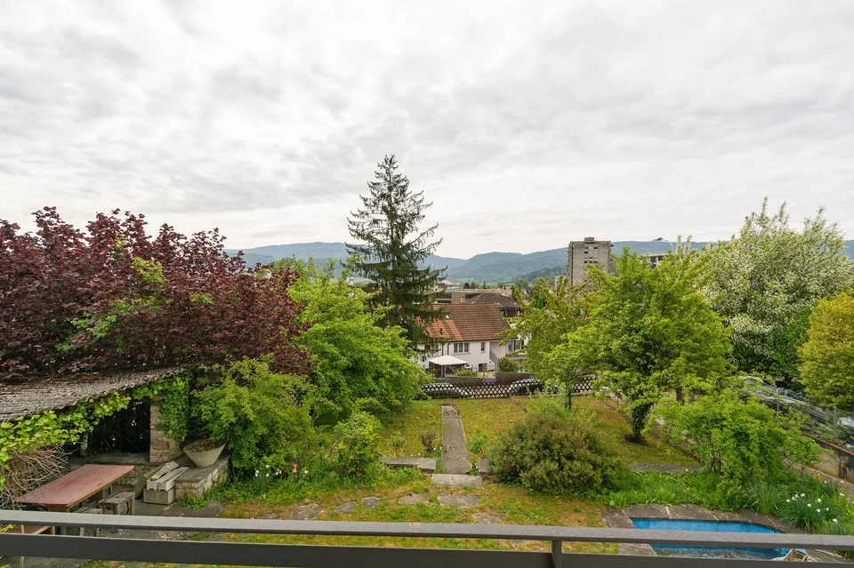 Casa familiare di 4,5 locali a Delémont