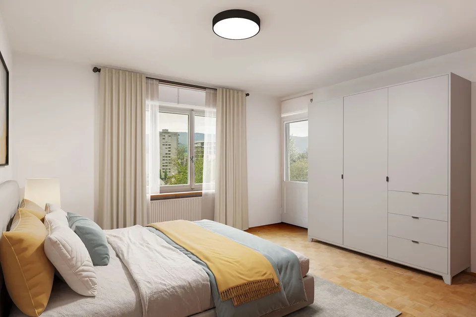 Charmante maison familiale de 4.5 pièces à Delémont – photo 7 sur 13