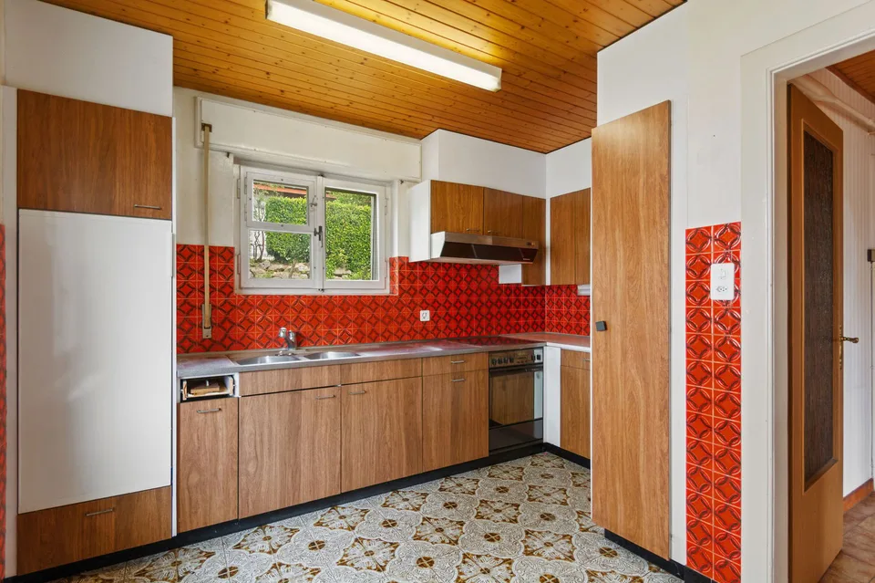 Casa familiare di 4,5 locali a Delémont