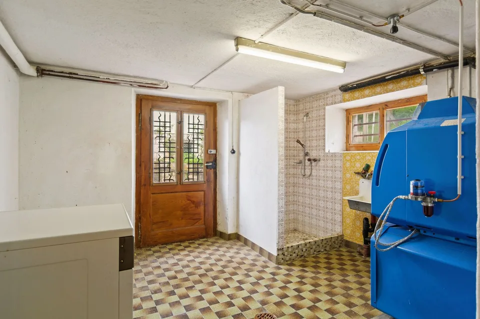 Charmante maison familiale de 4.5 pièces à Delémont – photo 11 sur 13