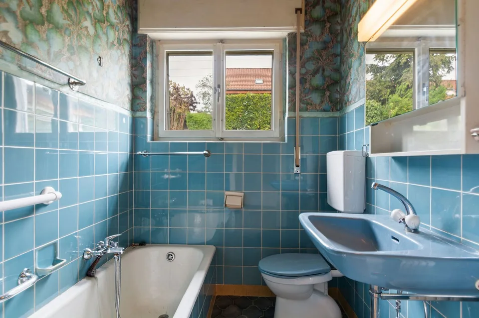 Charmante maison familiale de 4.5 pièces à Delémont – photo 9 sur 13