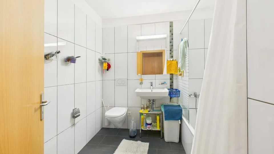 2.5-Zimmer-Gartenwohnung mit Einstellplatz in Susten (Feithieren)