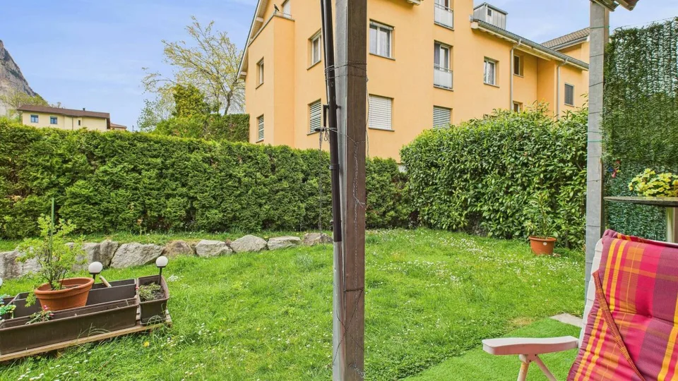 2.5-Zimmer-Gartenwohnung mit Einstellplatz in Susten (Feithieren) – Foto 7 von 7
