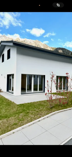 Mesocco, casa moderna di nuova costruzione con vista panoramica