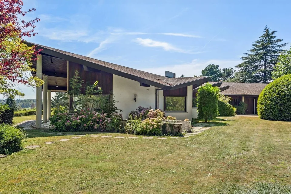 Beautiful property in Dully – photo 12 of 13