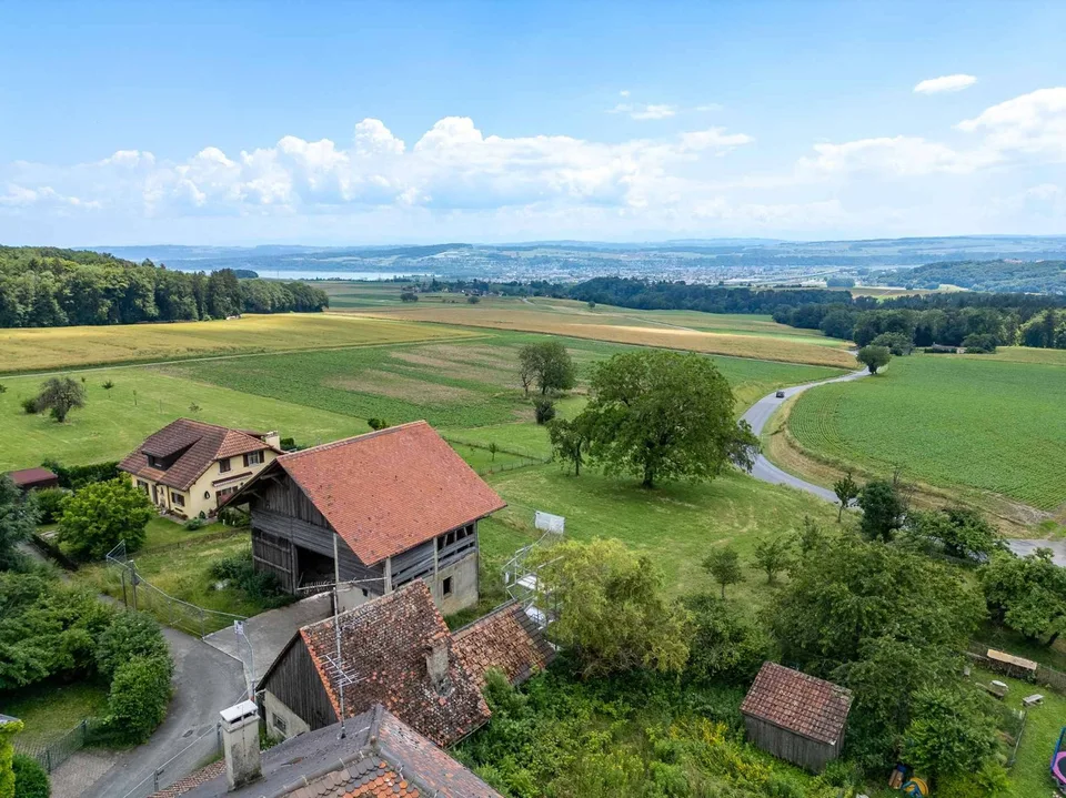 Neue Vermarktung - Gewerbefläche mit Terrasse
