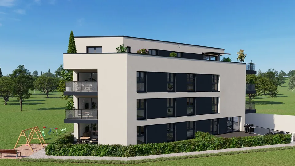 ATTALENS | APPARTEMENT 4,5p