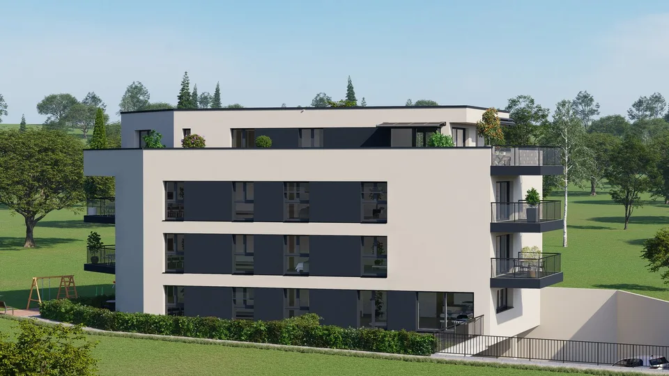 ATTALENS | APPARTAMENTO 4,5 LOCALI