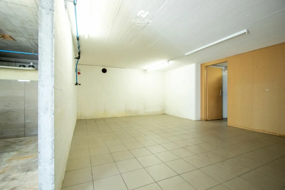 Moderne Gewerbehalle mit Büro und vielseitigem Nutzungspotenzial in Marly – foto 23 di 26