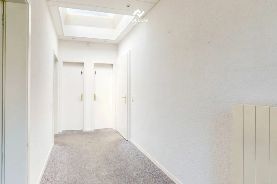 Moderne Gewerbehalle mit Büro und vielseitigem Nutzungspotenzial in Marly – foto 7 di 26