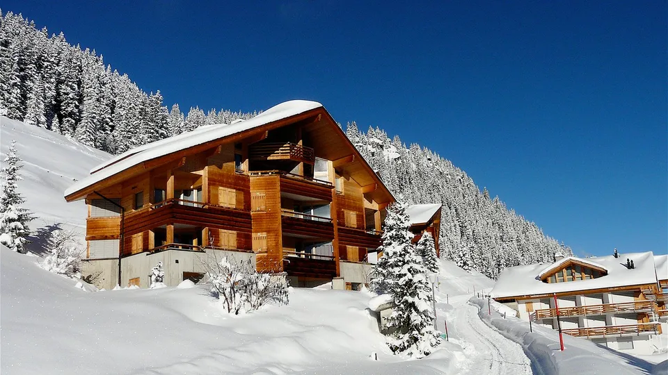 Channelegg Apartment