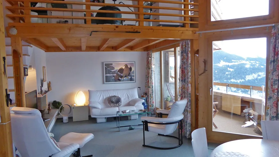 Channelegg Apartment