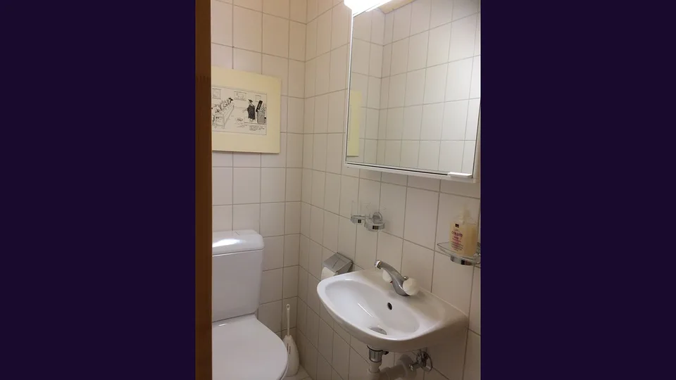 Channelegg Apartment – Foto 21 von 23