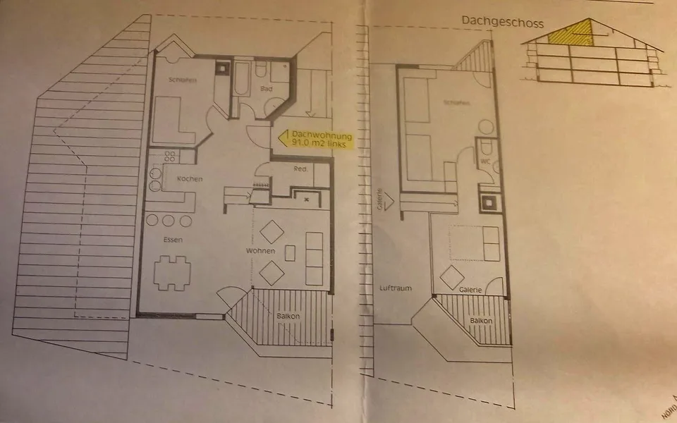 Channelegg Apartment