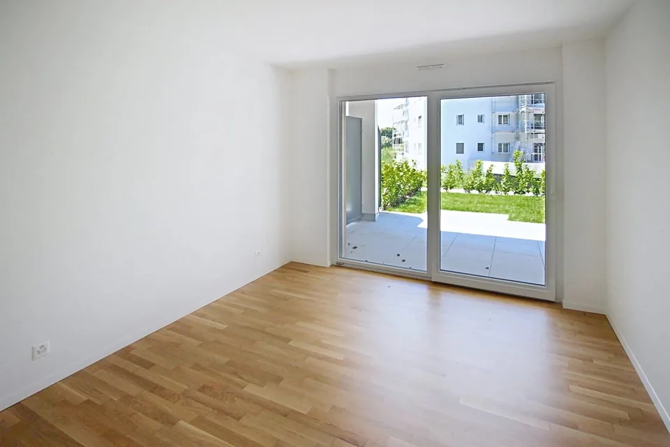 Appartamento 3.5 locali di 105 m2 con terrazza e prato – foto 11 di 14