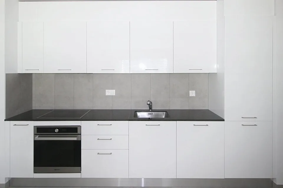 Appartamento 3.5 locali di 105 m2 con terrazza e prato – foto 10 di 14