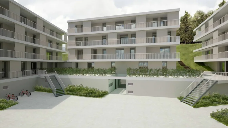Appartement 2.5 pièces à Couvet