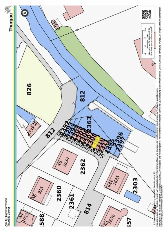 Hafenplatz überdacht zu verkaufen.