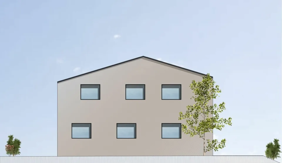 4.5 Zimmer Attikawohnung in Leytron – Foto 11 von 17