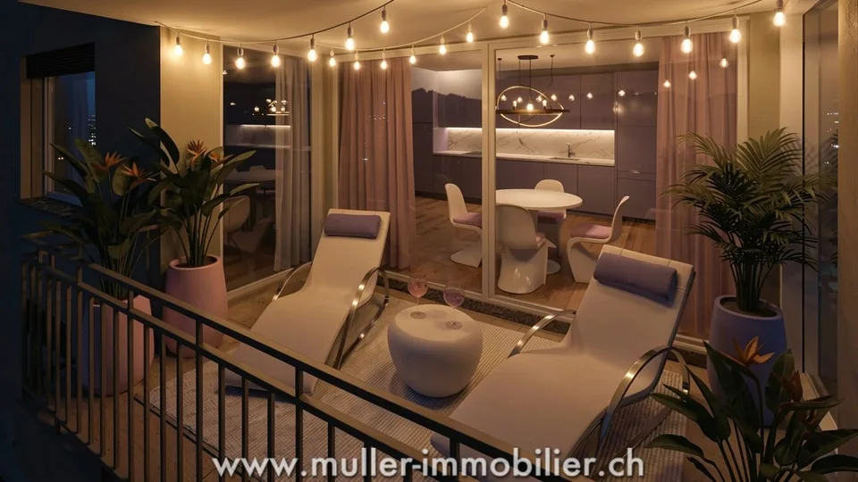 Appartement un cadre de vie idéal pour votre famille à 4 min d'Ursy
