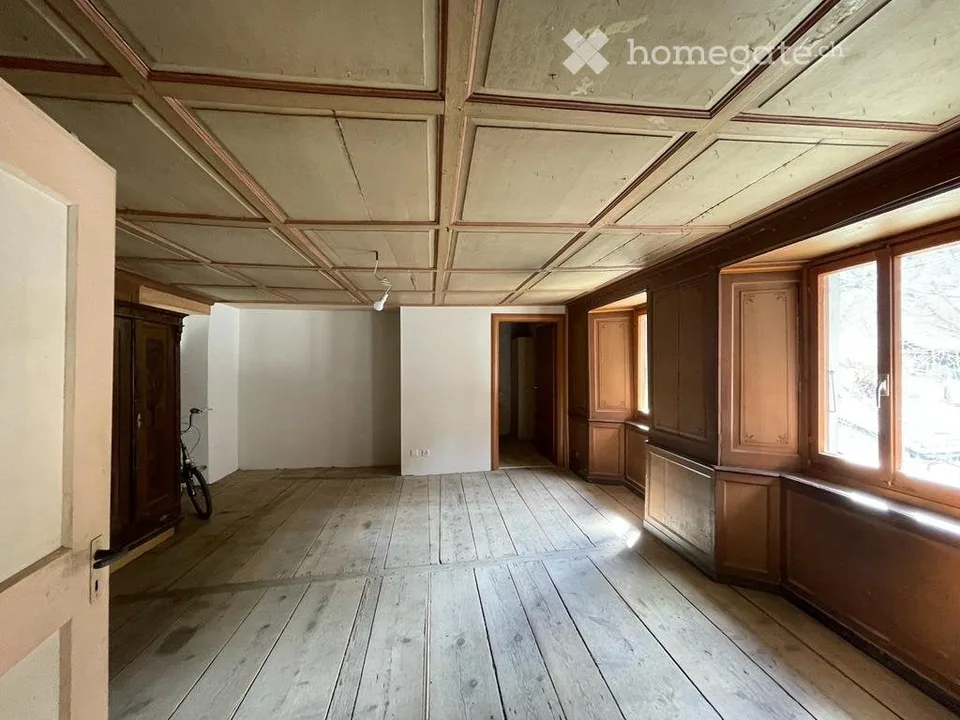 Verkauf von Ferienhaus in Rossa