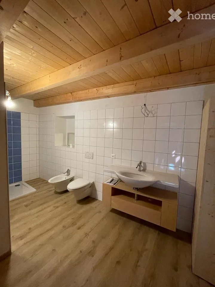 Verkauf von Ferienhaus in Rossa