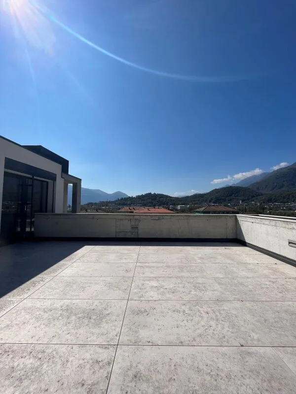 Nuovo attico di 3.5 locali, Locarno-Solduno – foto 15 di 22