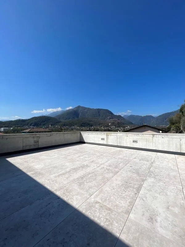 Nuovo attico di 3.5 locali, Locarno-Solduno – foto 16 di 22