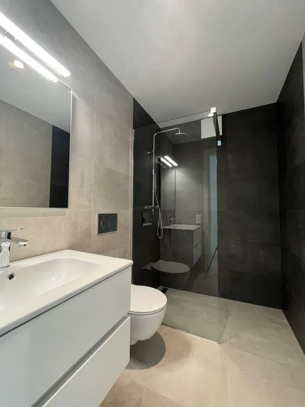 Nuovo attico di 3.5 locali, Locarno-Solduno – foto 21 di 22